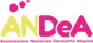 logo ANDEA Associazione Nazionale Dermatite Atopica