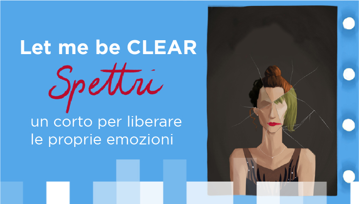 Campagna Psoriasi: Let me be clear